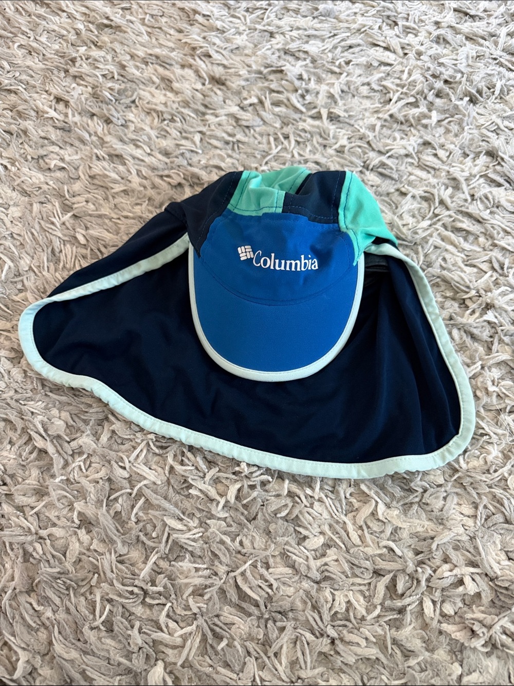 Columbia Kids' Junior II Cachalot